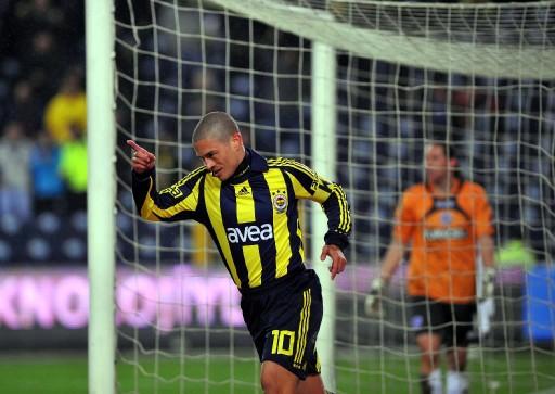 Fenerbahçe - Hacettepe maçı - Resim 11