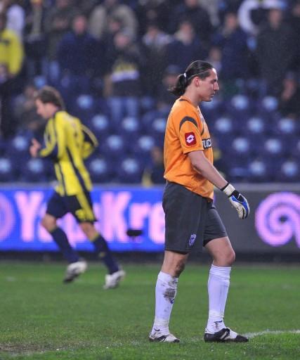 Fenerbahçe - Hacettepe maçı - Resim 3