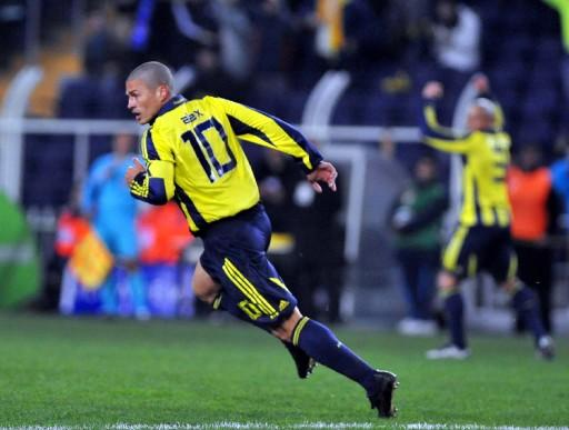 Fenerbahçe - Hacettepe maçı - Resim 14