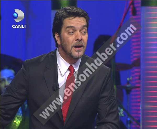 Carmen Electra Beyaz Şov'da