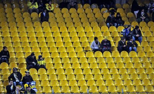 Fenerbahçe - Hacettepe maçı - Resim 8