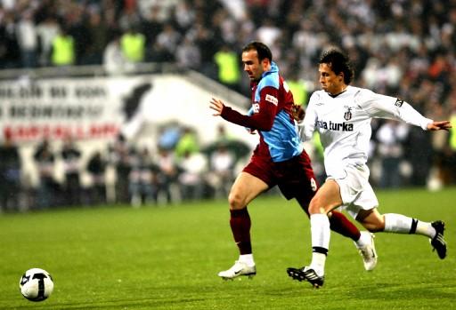 Beşiktaş - Trabzonspor maçı - Resim 31