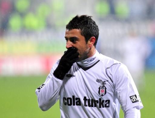 Beşiktaş - Trabzonspor maçı - Resim 1