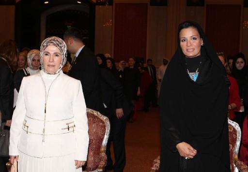 Emine Erdoğan