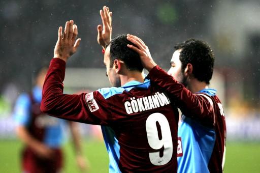 Beşiktaş - Trabzonspor maçı - Resim 28