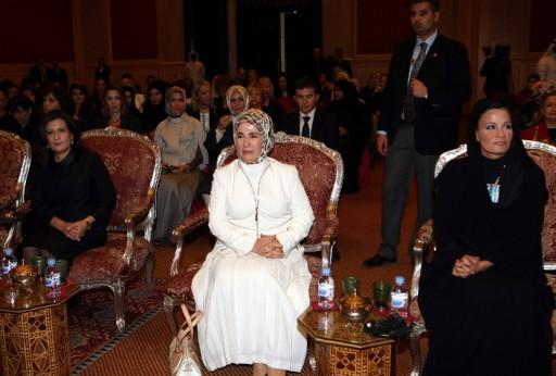 Emine Erdoğan