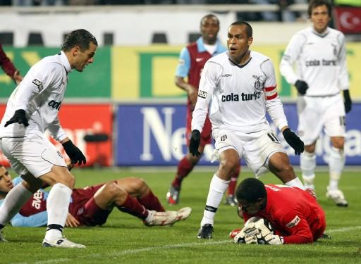 Beşiktaş - Trabzonspor maçı - Resim 27