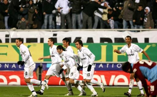 Beşiktaş - Trabzonspor maçı - Resim 20