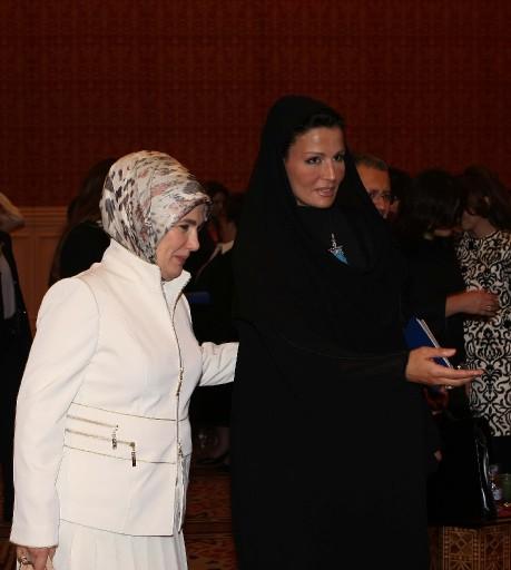 Emine Erdoğan