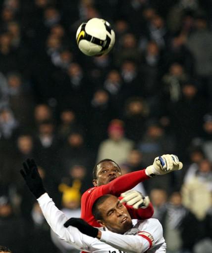 Beşiktaş - Trabzonspor maçı - Resim 3
