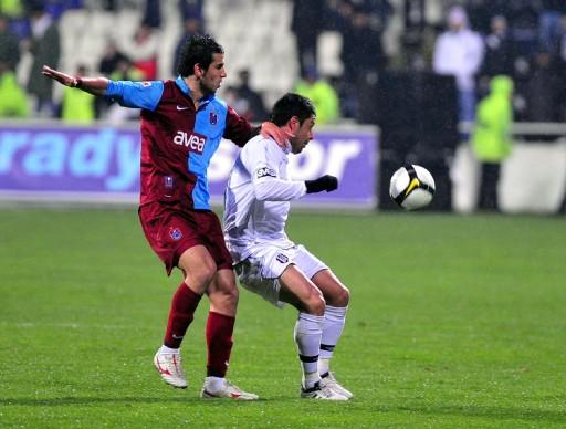 Beşiktaş - Trabzonspor maçı - Resim 30