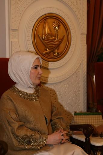 Emine Erdoğan