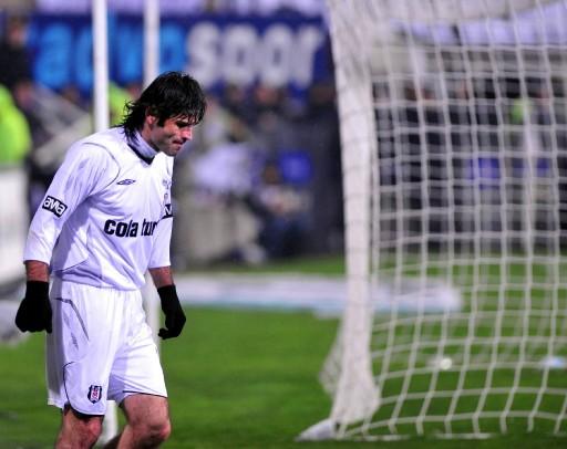 Beşiktaş - Trabzonspor maçı - Resim 32