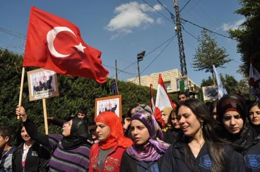 Allah Türkiye'yi korusun