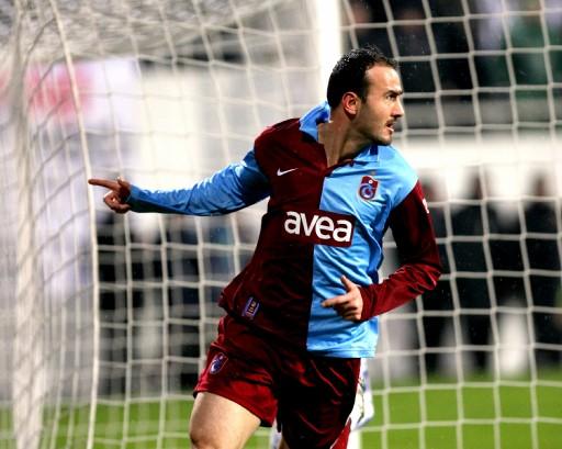 Beşiktaş - Trabzonspor maçı - Resim 21