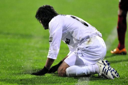 Beşiktaş - Trabzonspor maçı - Resim 6