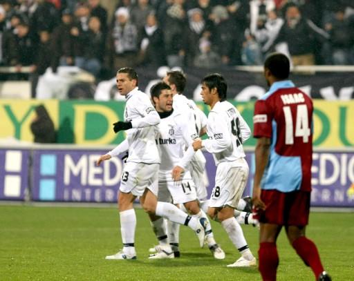 Beşiktaş - Trabzonspor maçı - Resim 23