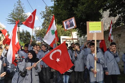 Allah Türkiye'yi korusun