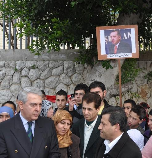 Allah Türkiye'yi korusun