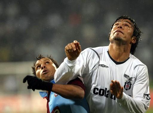 Beşiktaş - Trabzonspor maçı - Resim 37