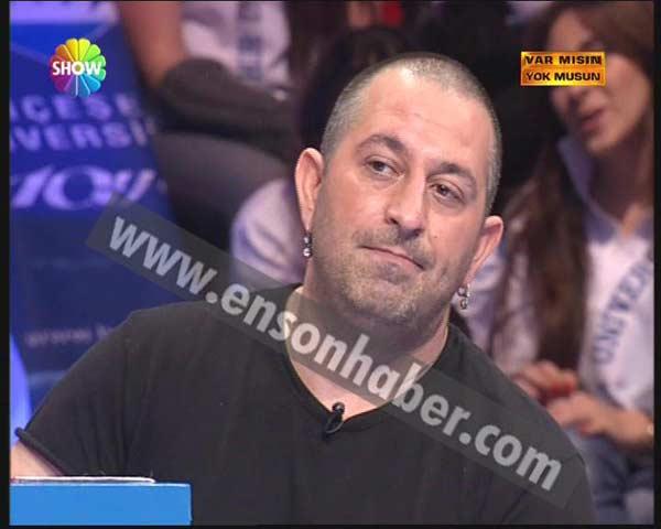 Var mısın Yok musun'da Cem Yılmaz krizi - Resim 27