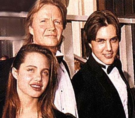 Angelina ve ailesi - Resim 18