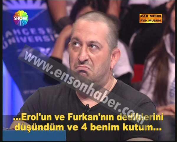 Var mısın Yok musun'da Cem Yılmaz krizi - Resim 10