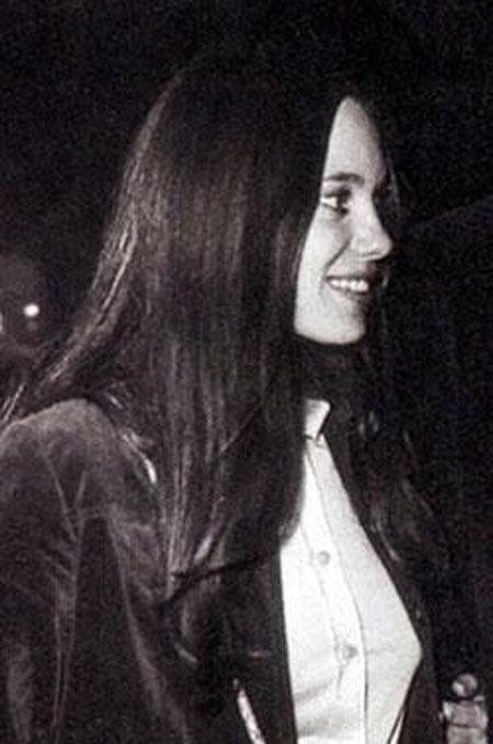 Angelina ve ailesi - Resim 10