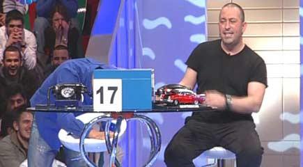 Var mısın Yok musun'da Cem Yılmaz krizi - Resim 52