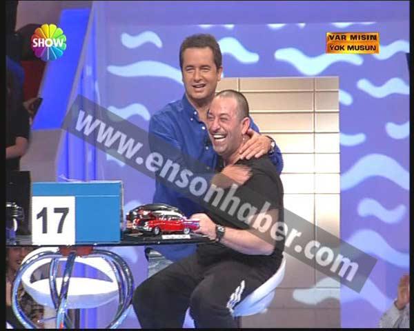 Var mısın Yok musun'da Cem Yılmaz krizi - Resim 36