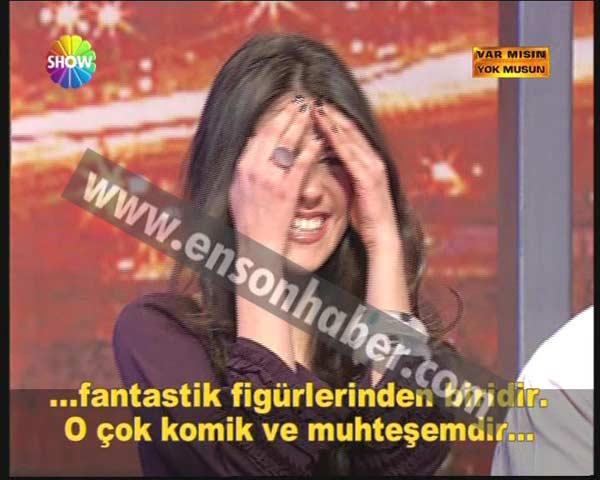 Var mısın Yok musun'da Cem Yılmaz krizi - Resim 45
