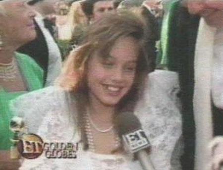 Angelina ve ailesi - Resim 12