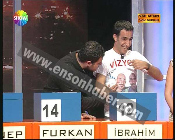 Var mısın Yok musun'da Cem Yılmaz krizi - Resim 25