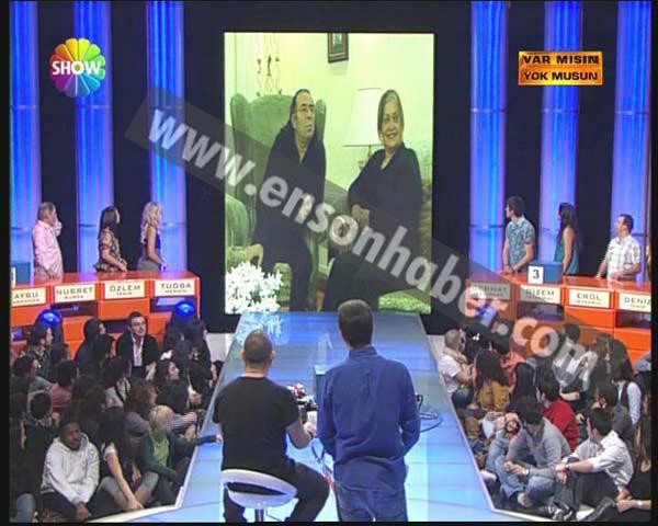 Var mısın Yok musun'da Cem Yılmaz krizi - Resim 51