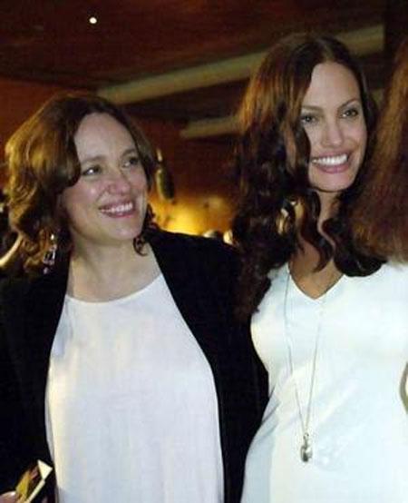 Angelina ve ailesi - Resim 7