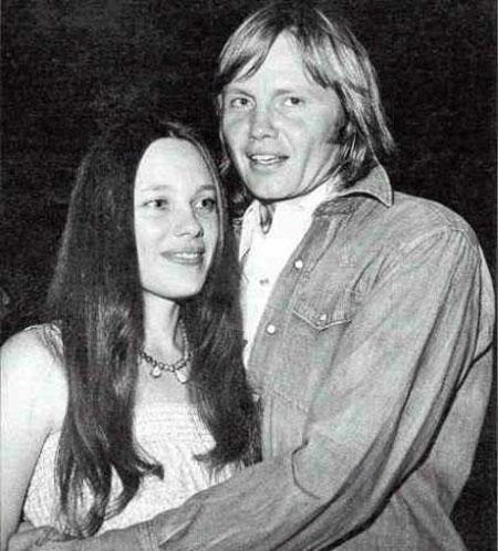 Angelina ve ailesi - Resim 8