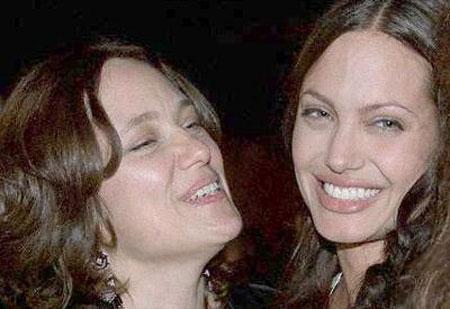 Angelina ve ailesi - Resim 19