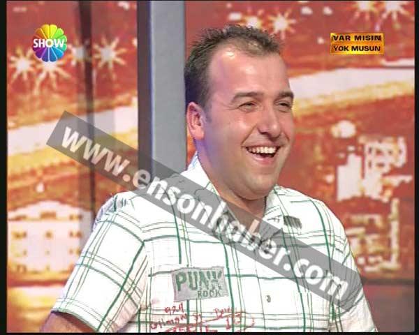 Var mısın Yok musun'da Cem Yılmaz krizi - Resim 16
