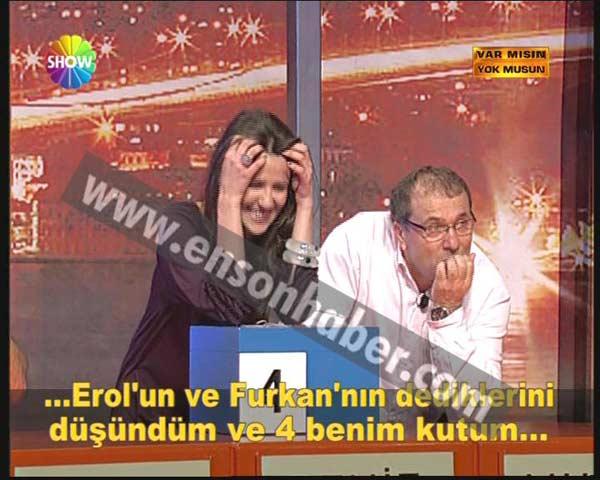 Var mısın Yok musun'da Cem Yılmaz krizi - Resim 43