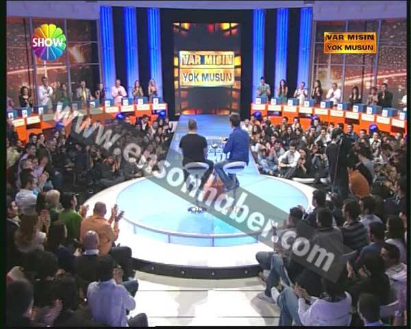 Var mısın Yok musun'da Cem Yılmaz krizi - Resim 49