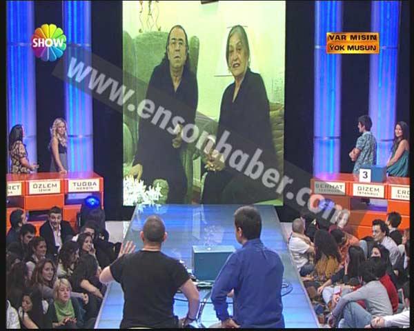 Var mısın Yok musun'da Cem Yılmaz krizi - Resim 18