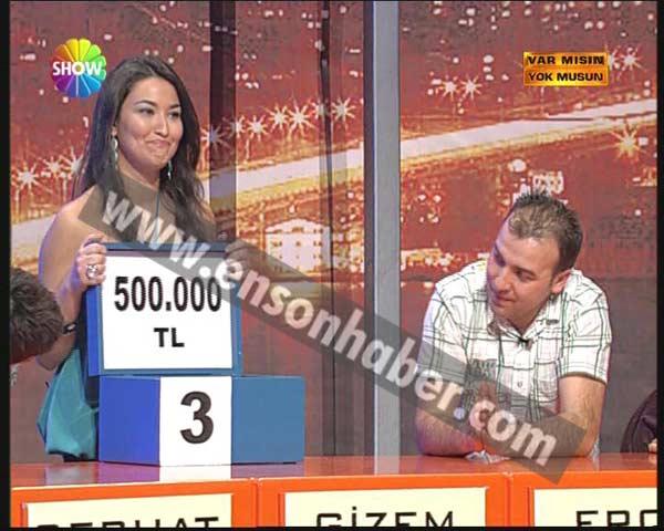 Var mısın Yok musun'da Cem Yılmaz krizi - Resim 44