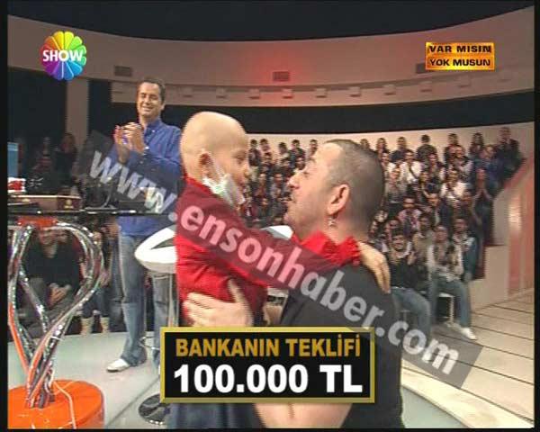 Var mısın Yok musun'da Cem Yılmaz krizi - Resim 17