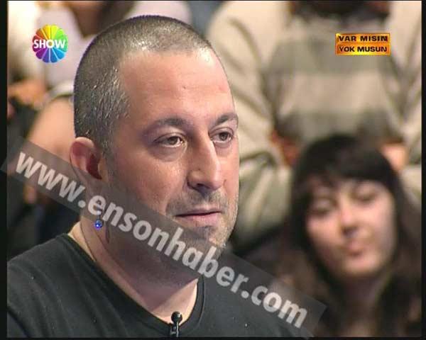 Var mısın Yok musun'da Cem Yılmaz krizi - Resim 37