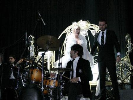 Seda Sayan - Onur Şan