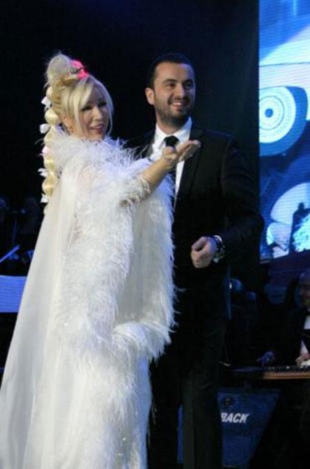 Seda Sayan - Onur Şan