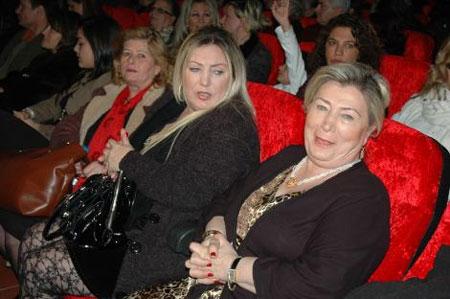 Seda Sayan - Onur Şan