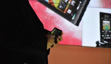 Idou: 12 MP cep telefonu - Resim 4