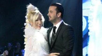 Seda Sayan - Onur Şan