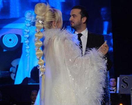 Seda Sayan - Onur Şan